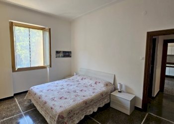 Camera da letto - Four-room apartment Via G. B. Larco 13, Santa Margherita Ligure - photo 9