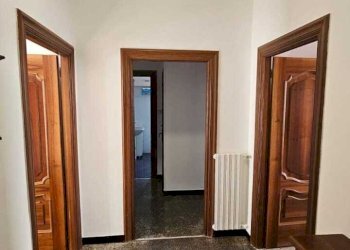 Ingresso - Four-room apartment Via G. B. Larco 13, Santa Margherita Ligure - photo 14