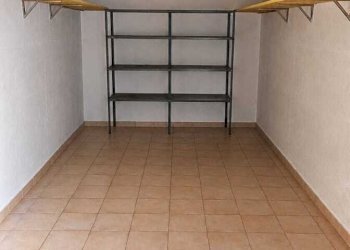 Box auto - Four-room apartment Via G. B. Larco 13, Santa Margherita Ligure - photo 18