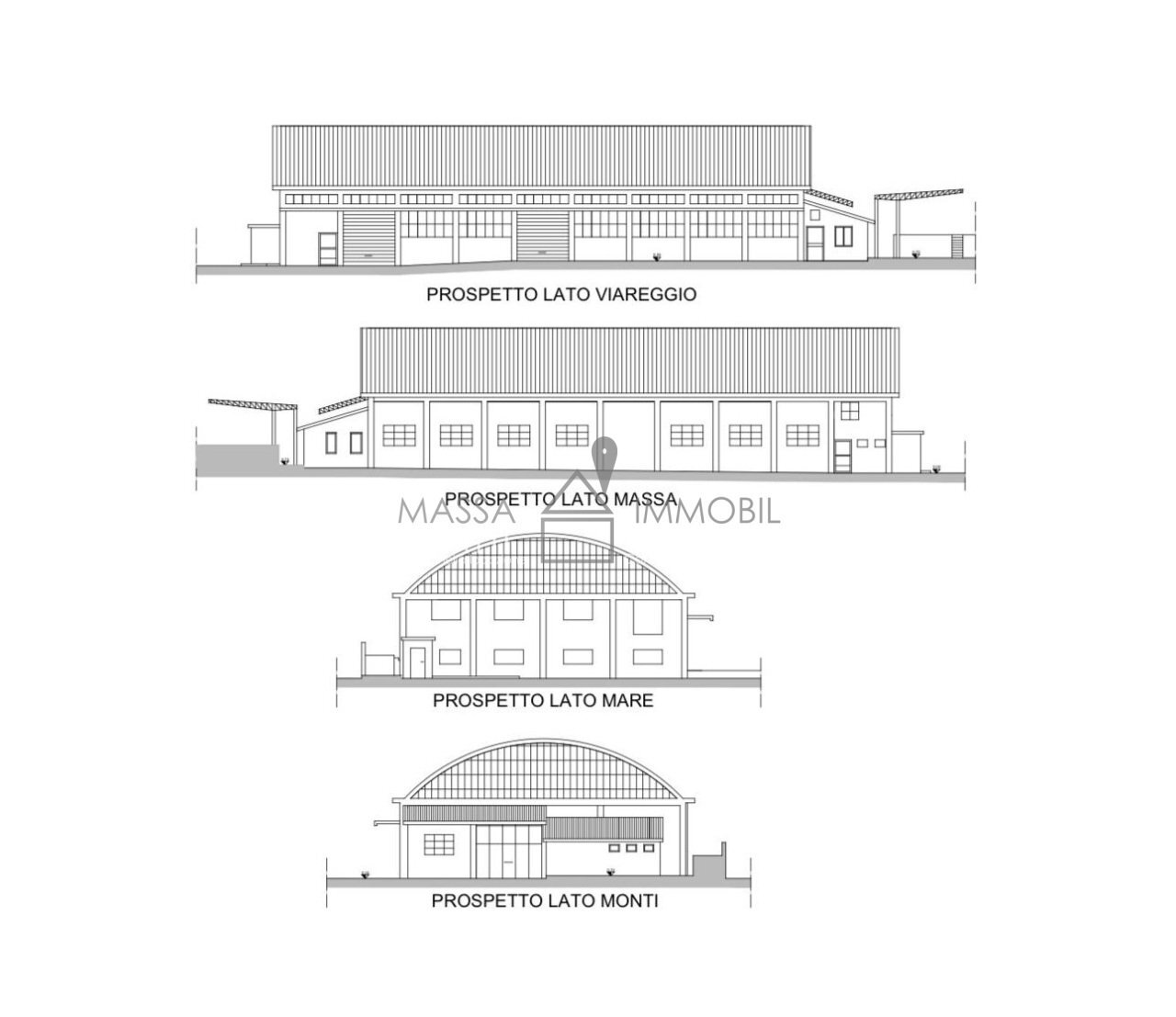 WhatsApp Image 2026-04-04 at 12.41.54.jpeg - Commercial Premises Via Piedimonte 7, Montignoso - floor plans 1