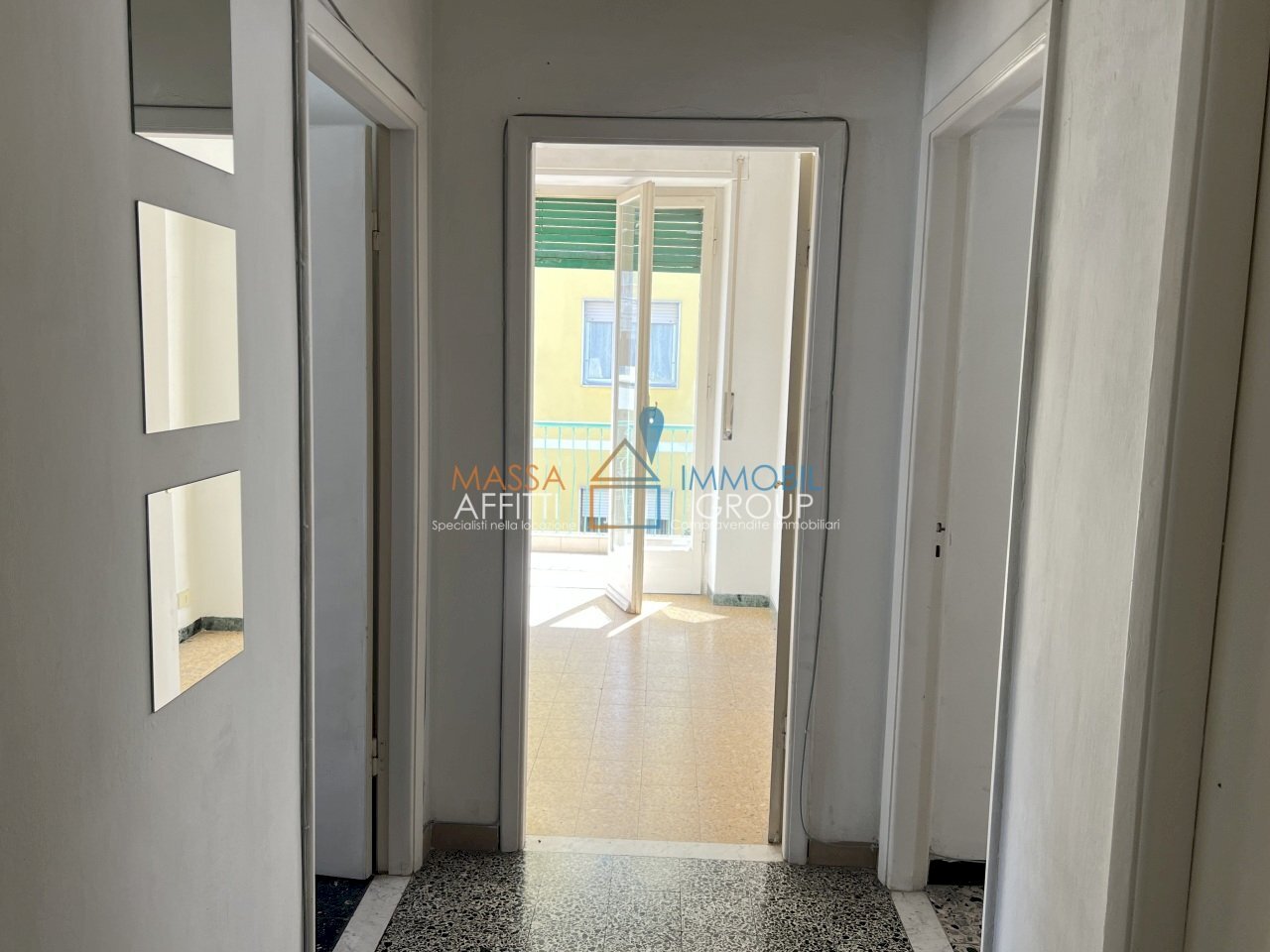 IMG_6250.jpeg - Office Via Cesare Beccaria 9, Massa - photo 1