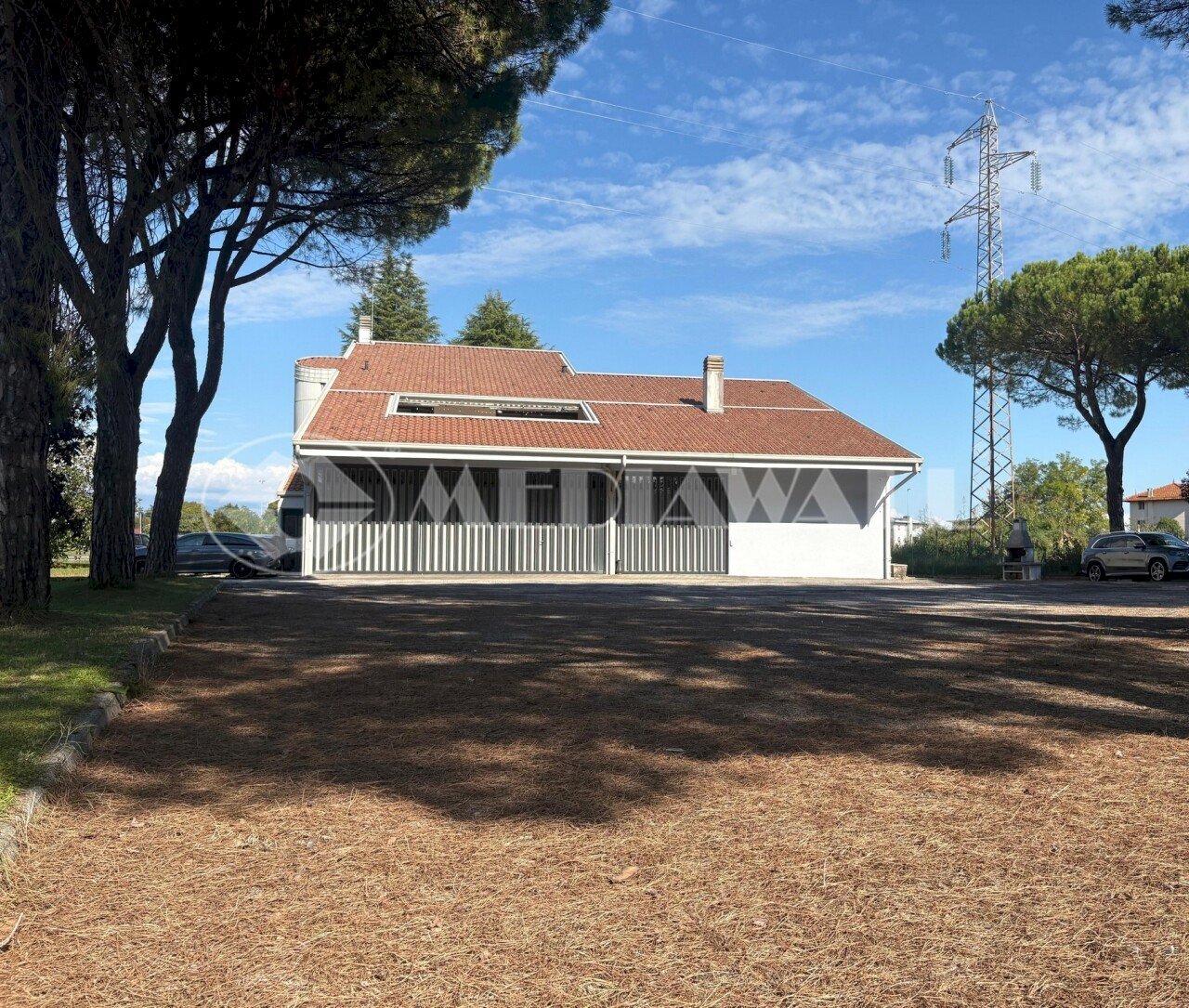 BR-339-RV_37.JPG - Villa Via San Daniele 2, Pordenone - foto 1