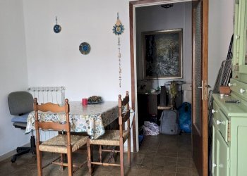 20260401_155316.jpg - Three-room apartment Sarzana - photo 15