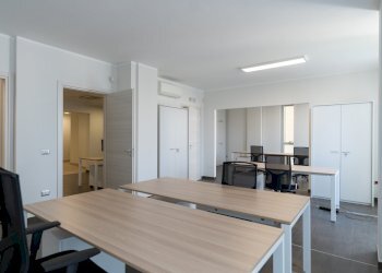 11 - Uff. Palazzo Caiaffa Lecce - GRIMALDI.jpg - Ufficio Via Colonnello Archimede Costadura 2C, Lecce - foto 12