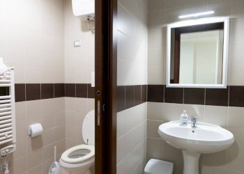 12 - Uff. Palazzo Caiaffa Lecce - GRIMALDI.jpg - Ufficio Via Colonnello Archimede Costadura 2C, Lecce - foto 13