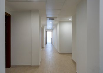 16 - Uff. Palazzo Caiaffa Lecce - GRIMALDI.jpg - Ufficio Via Colonnello Archimede Costadura 2C, Lecce - foto 17