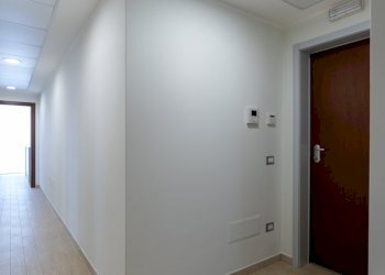 17 - Uff. Palazzo Caiaffa Lecce - GRIMALDI.jpg - Ufficio Via Colonnello Archimede Costadura 2C, Lecce - foto 18