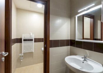 21 - Uff. Palazzo Caiaffa Lecce - GRIMALDI.jpg - Ufficio Via Colonnello Archimede Costadura 2C, Lecce - foto 22