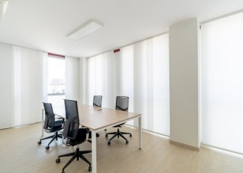 24 - Uff. Palazzo Caiaffa Lecce - GRIMALDI.jpg - Ufficio Via Colonnello Archimede Costadura 2C, Lecce - foto 25