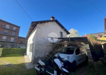 Casa indipendente Via Circonvallazione, Gassino Torinese - foto 9