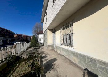 Casa indipendente Via Circonvallazione, Gassino Torinese - foto 17