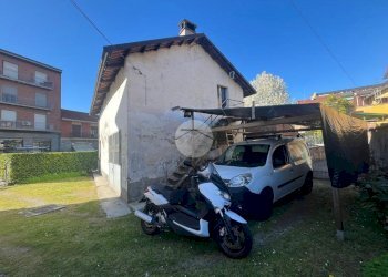 Casa indipendente Via Circonvallazione, Gassino Torinese - foto 35