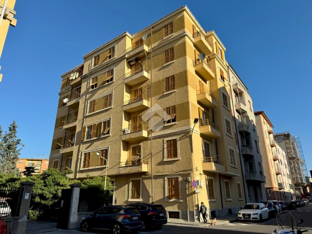 Trilocale Via L. Cadorna, Vado Ligure - foto 1