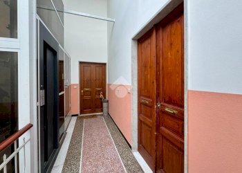 Three-room apartment Via L. Cadorna, Vado Ligure - photo 24