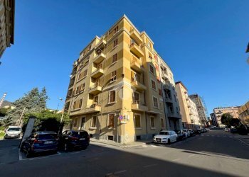 Three-room apartment Via L. Cadorna, Vado Ligure - photo 26