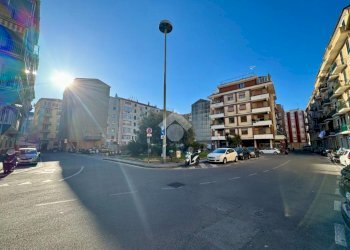 Three-room apartment Via L. Cadorna, Vado Ligure - photo 27