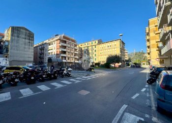 Three-room apartment Via L. Cadorna, Vado Ligure - photo 28