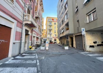 Three-room apartment Via L. Cadorna, Vado Ligure - photo 29