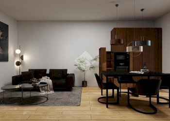 Three-room apartment Via L. Cadorna, Vado Ligure - photo 31
