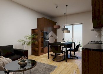 Three-room apartment Via L. Cadorna, Vado Ligure - photo 32