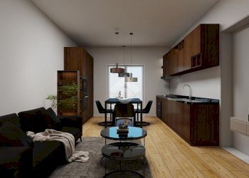 Three-room apartment Via L. Cadorna, Vado Ligure - photo 33