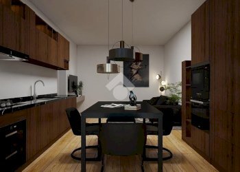 Three-room apartment Via L. Cadorna, Vado Ligure - photo 34