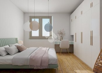 Three-room apartment Via L. Cadorna, Vado Ligure - photo 35