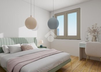 Three-room apartment Via L. Cadorna, Vado Ligure - photo 36