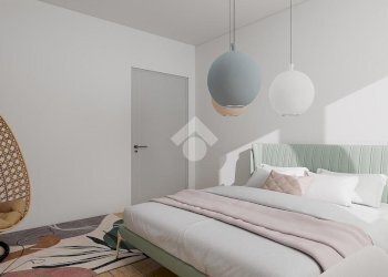 Three-room apartment Via L. Cadorna, Vado Ligure - photo 38