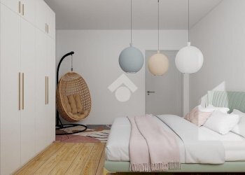 Three-room apartment Via L. Cadorna, Vado Ligure - photo 39