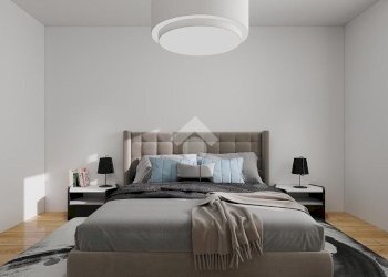 Three-room apartment Via L. Cadorna, Vado Ligure - photo 41