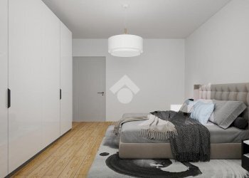 Three-room apartment Via L. Cadorna, Vado Ligure - photo 42