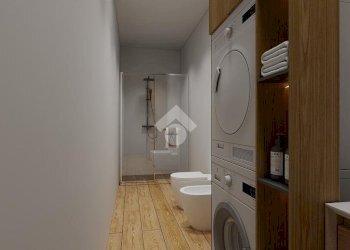 Three-room apartment Via L. Cadorna, Vado Ligure - photo 43