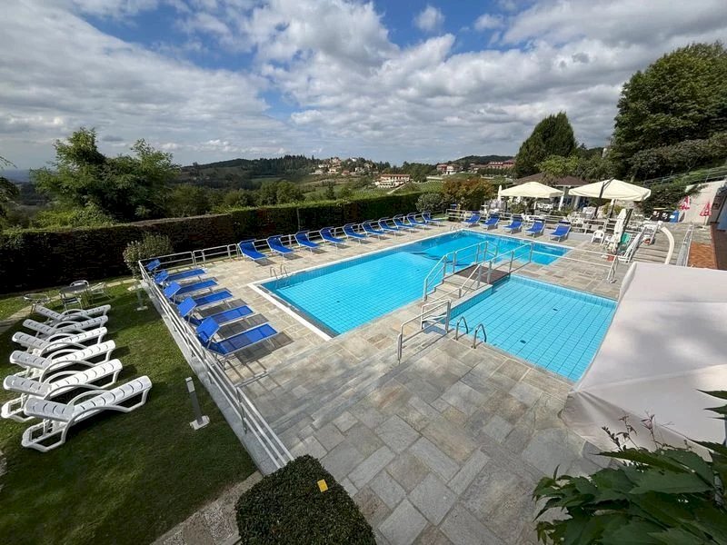 Casale Bossolasco - foto 3