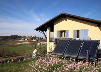 Casale Bossolasco - foto 12