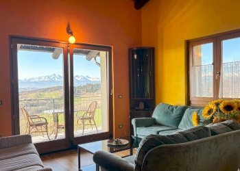 Casale Bossolasco - foto 14