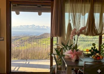 Casale Bossolasco - foto 16