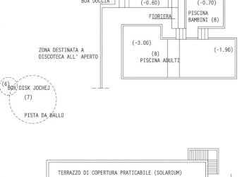 Casale Bossolasco - foto 29