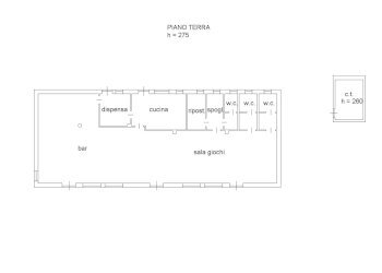 Casale Bossolasco - foto 30