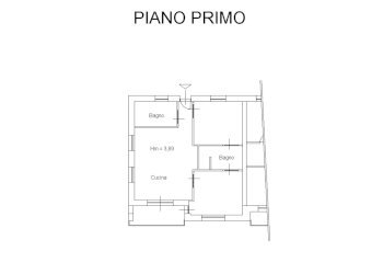 Casale Bossolasco - foto 32