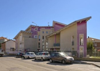 Attico Orbassano - foto 1