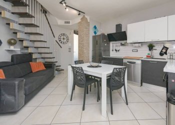 Attico Orbassano - foto 19