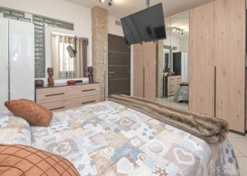 Attico Orbassano - foto 31