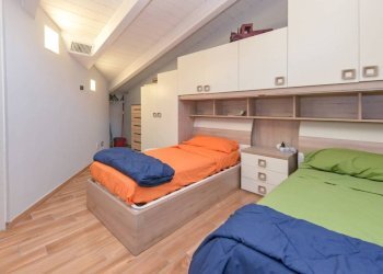 Attico Orbassano - foto 43