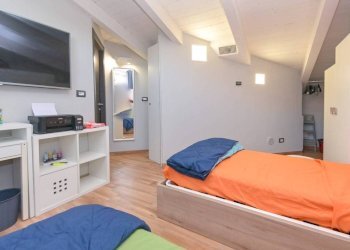 Attico Orbassano - foto 44