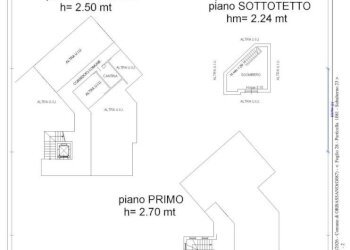 Attico Orbassano - foto 51