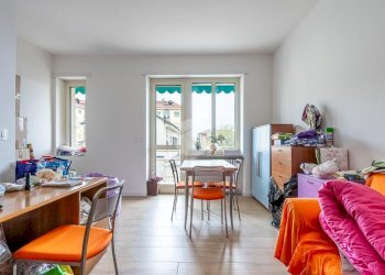 Bilocale Via Fabbrichetta, Grugliasco - foto 4