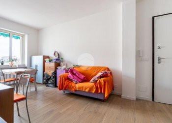 Bilocale Via Fabbrichetta, Grugliasco - foto 5