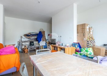 Bilocale Via Fabbrichetta, Grugliasco - foto 6