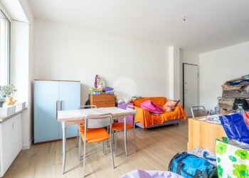 Bilocale Via Fabbrichetta, Grugliasco - foto 8